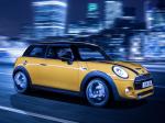 Mini Cooper S 2014 года (UK)